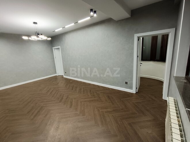 Satılır 3 otaqlı yeni tikili 100 m², Nəsimi m., photo 11 from 32
