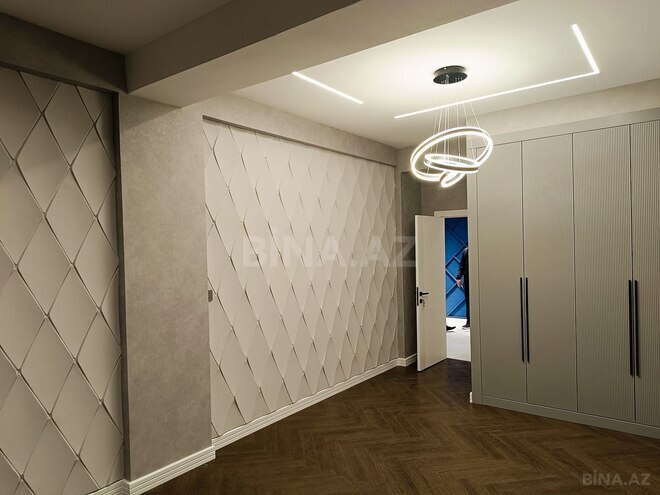 Satılır 3 otaqlı yeni tikili 100 m², Nəsimi m., photo 8 from 32