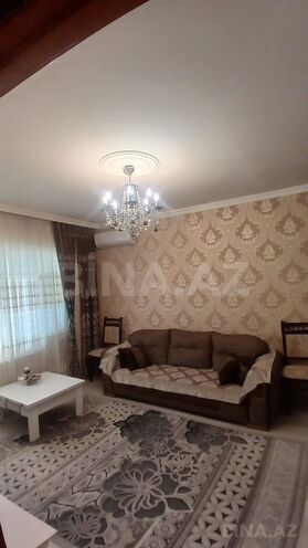 Satılır 4 otaqlı köhnə tikili 90 m², photo 3 from 15
