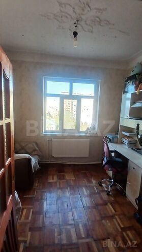 Satılır 4 otaqlı köhnə tikili 90 m², photo 13 from 15