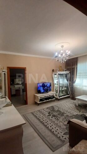 Satılır 4 otaqlı köhnə tikili 90 m², photo 1 from 15
