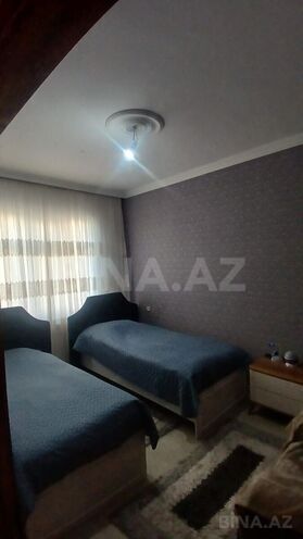 Satılır 4 otaqlı köhnə tikili 90 m², photo 10 from 15