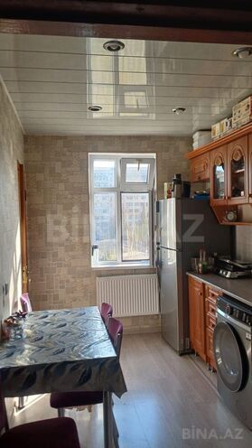 Satılır 4 otaqlı köhnə tikili 90 m², photo 4 from 15