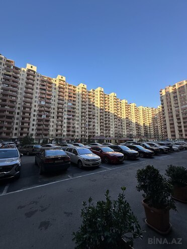 Продаётся 3-комн. новостройка 137 м², м. Шах Исмаил Хатаи, photo 20 from 21
