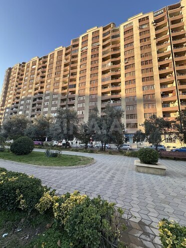 Продаётся 3-комн. новостройка 137 м², м. Шах Исмаил Хатаи, photo 1 from 21