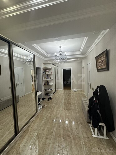 Продаётся 3-комн. новостройка 137 м², м. Шах Исмаил Хатаи, photo 8 from 21