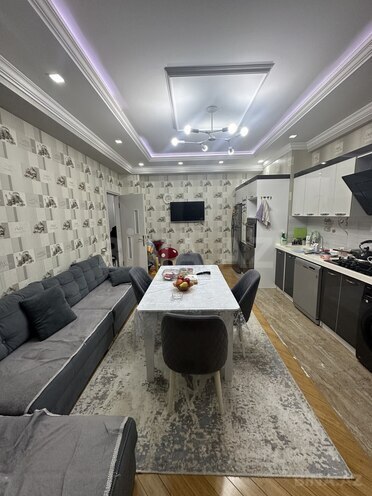 Продаётся 3-комн. новостройка 137 м², м. Шах Исмаил Хатаи, photo 17 from 21