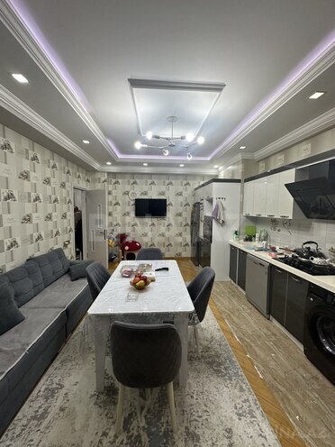 Продаётся 3-комн. новостройка 137 м², м. Шах Исмаил Хатаи, photo 15 from 21