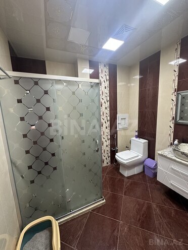 Продаётся 3-комн. новостройка 137 м², м. Шах Исмаил Хатаи, photo 19 from 21