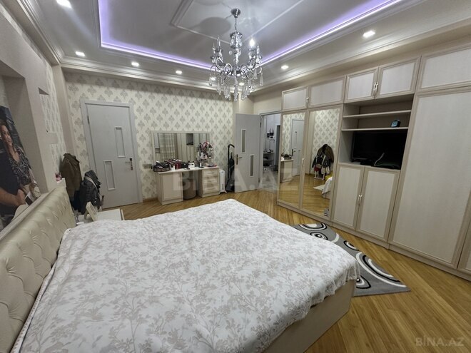 Продаётся 3-комн. новостройка 137 м², м. Шах Исмаил Хатаи, photo 9 from 21