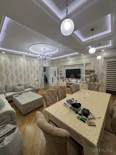 Продаётся 3-комн. новостройка 137 м², м. Шах Исмаил Хатаи, photo 5 from 21