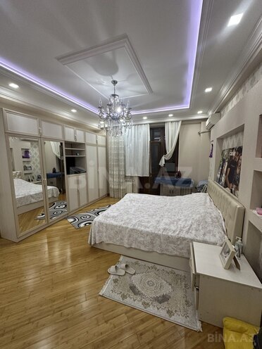 Продаётся 3-комн. новостройка 137 м², м. Шах Исмаил Хатаи, photo 11 from 21