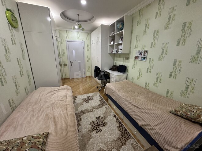 Продаётся 3-комн. новостройка 137 м², м. Шах Исмаил Хатаи, photo 12 from 21