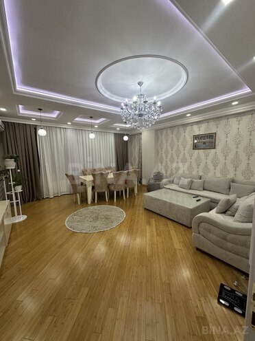 Продаётся 3-комн. новостройка 137 м², м. Шах Исмаил Хатаи, photo 6 from 21