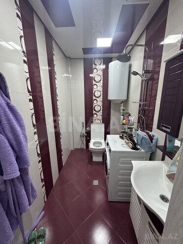 Продаётся 3-комн. новостройка 137 м², м. Шах Исмаил Хатаи, photo 10 from 21