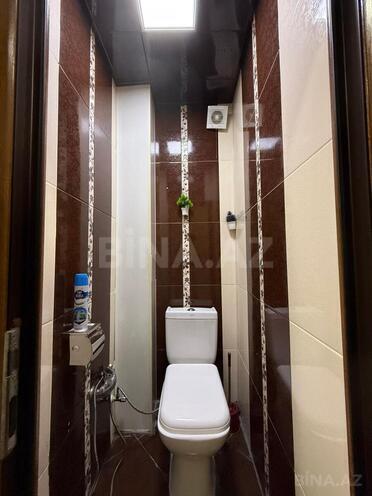 Satılır 4 otaqlı köhnə tikili 90 m², photo 16 from 32