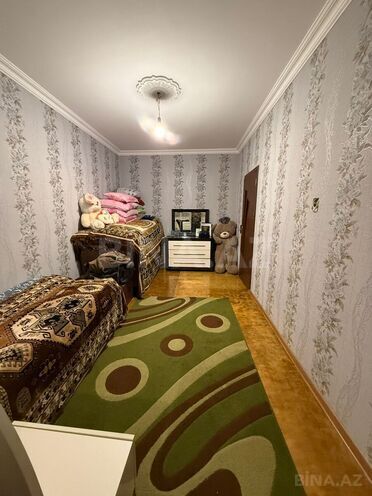 Satılır 4 otaqlı köhnə tikili 90 m², photo 28 from 32