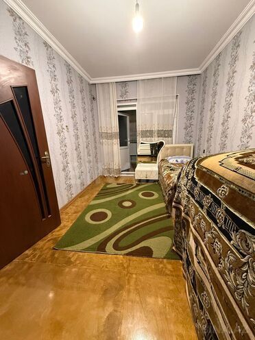 Satılır 4 otaqlı köhnə tikili 90 m², photo 27 from 32