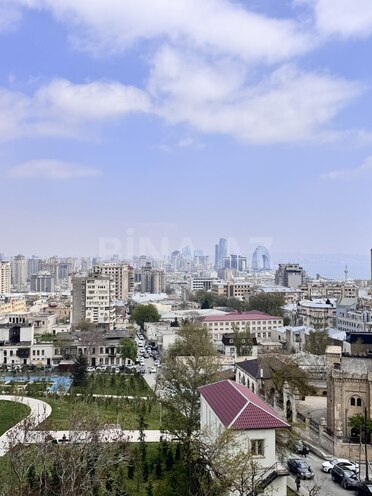 Satılır 4 otaqlı yeni tikili 250 m², İçəri Şəhər m., photo 4 from 19
