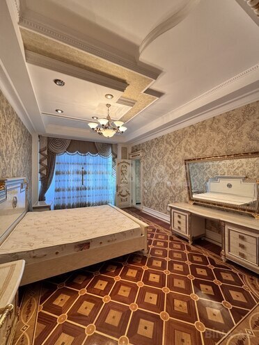 Satılır 4 otaqlı yeni tikili 250 m², İçəri Şəhər m., photo 14 from 19