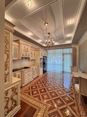 Satılır 4 otaqlı yeni tikili 250 m², İçəri Şəhər m., photo 9 from 19