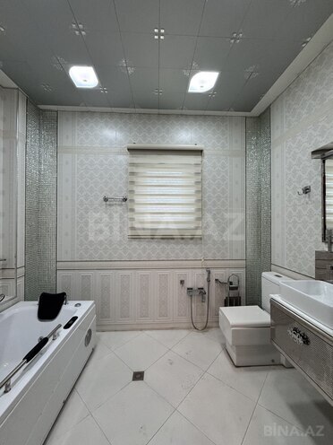 Satılır 4 otaqlı yeni tikili 250 m², İçəri Şəhər m., photo 18 from 19