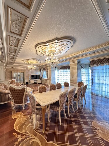 Satılır 4 otaqlı yeni tikili 250 m², İçəri Şəhər m., photo 8 from 19