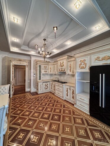 Satılır 4 otaqlı yeni tikili 250 m², İçəri Şəhər m., photo 10 from 19