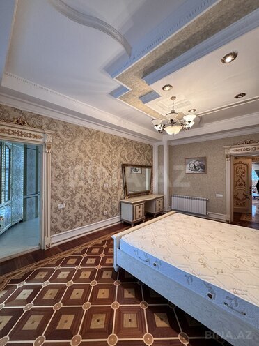 Satılır 4 otaqlı yeni tikili 250 m², İçəri Şəhər m., photo 15 from 19