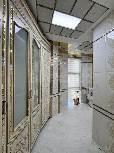 Satılır 4 otaqlı yeni tikili 250 m², İçəri Şəhər m., photo 16 from 19