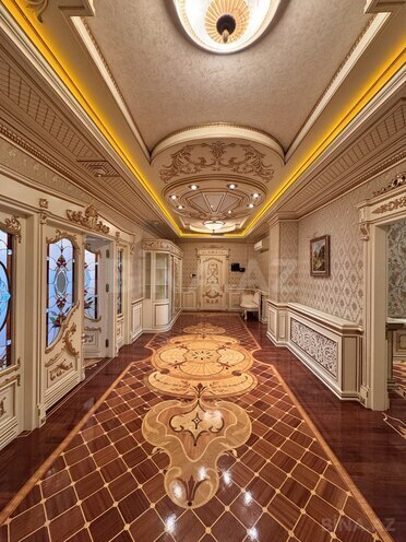 Satılır 4 otaqlı yeni tikili 250 m², İçəri Şəhər m., photo 6 from 19