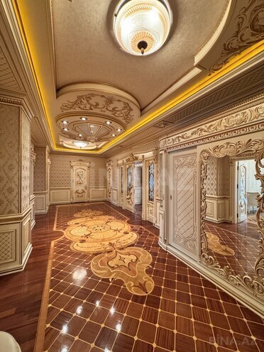 Satılır 4 otaqlı yeni tikili 250 m², İçəri Şəhər m., photo 11 from 19