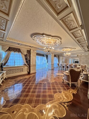 Satılır 4 otaqlı yeni tikili 250 m², İçəri Şəhər m., photo 7 from 19