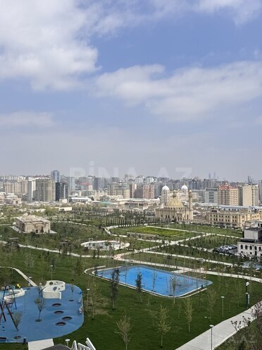 Satılır 4 otaqlı yeni tikili 250 m², İçəri Şəhər m., photo 12 from 19