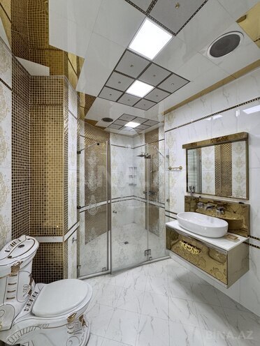 Satılır 4 otaqlı yeni tikili 250 m², İçəri Şəhər m., photo 17 from 19