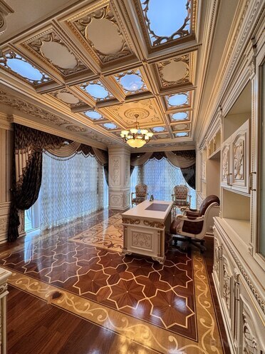 Satılır 4 otaqlı yeni tikili 250 m², İçəri Şəhər m., photo 1 from 19