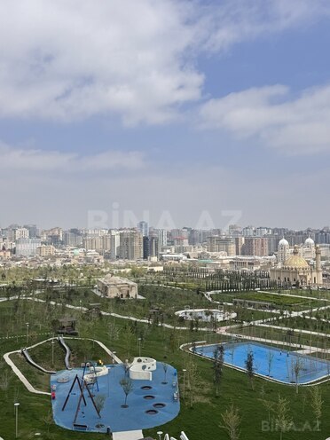 Satılır 4 otaqlı yeni tikili 250 m², İçəri Şəhər m., photo 5 from 19