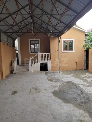 Продаётся 3-комн. дом/дача 100 м², пос. Кюрдаханы, photo 8 from 21