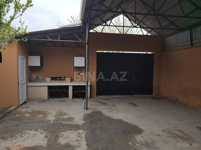 Продаётся 3-комн. дом/дача 100 м², пос. Кюрдаханы, photo 6 from 21