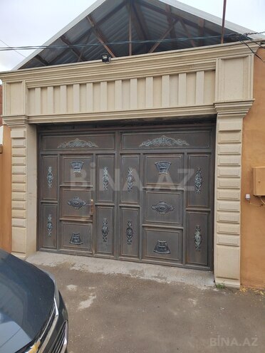 Продаётся 3-комн. дом/дача 100 м², пос. Кюрдаханы, photo 3 from 21