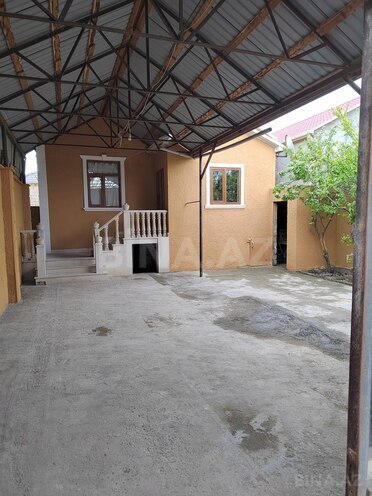 Продаётся 3-комн. дом/дача 100 м², пос. Кюрдаханы, photo 1 from 21
