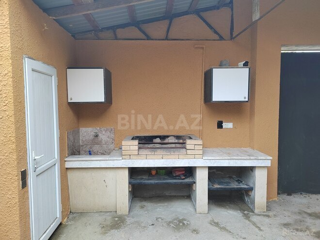 Продаётся 3-комн. дом/дача 100 м², пос. Кюрдаханы, photo 5 from 21