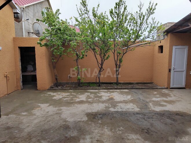Продаётся 3-комн. дом/дача 100 м², пос. Кюрдаханы, photo 4 from 21