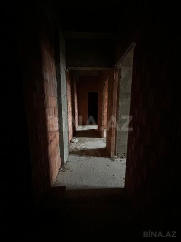 Satılır 3 otaqlı yeni tikili 75 m², Saray q., photo 6 from 10