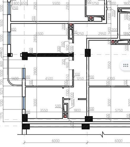 Satılır 3 otaqlı yeni tikili 75 m², Saray q., photo 7 from 10
