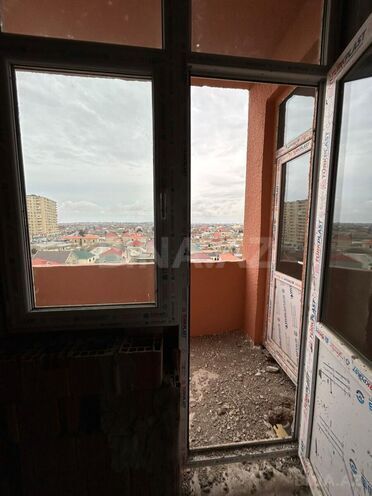 Satılır 3 otaqlı yeni tikili 75 m², Saray q., photo 9 from 10