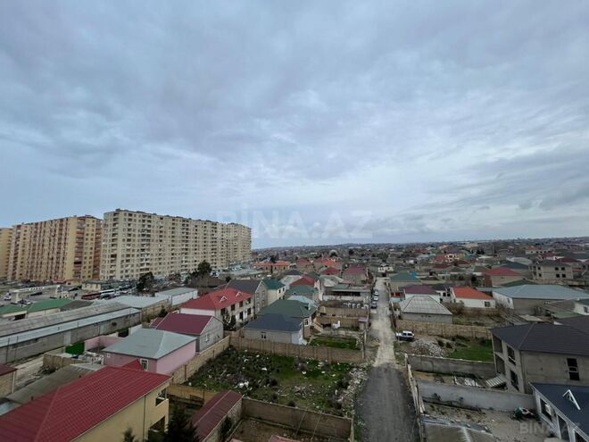 Satılır 3 otaqlı yeni tikili 75 m², Saray q., photo 1 from 10