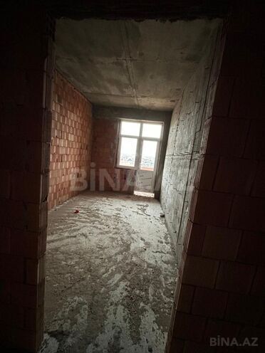 Satılır 3 otaqlı yeni tikili 75 m², Saray q., photo 4 from 10