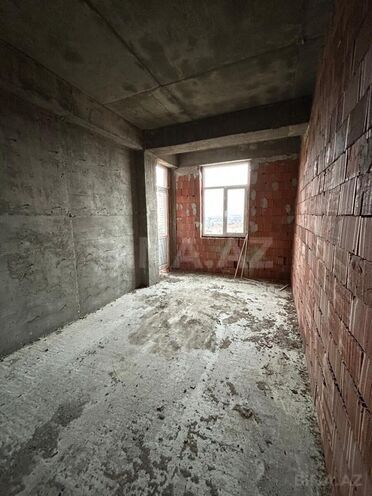 Satılır 3 otaqlı yeni tikili 75 m², Saray q., photo 3 from 10