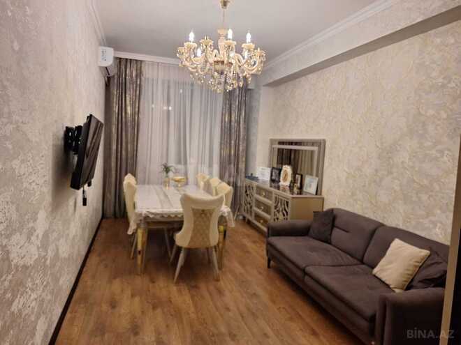 Продаётся 3-комн. новостройка 88 м², photo 1 from 17